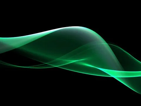 Abstract Soft Graphics Background For Design Illustrazione stock