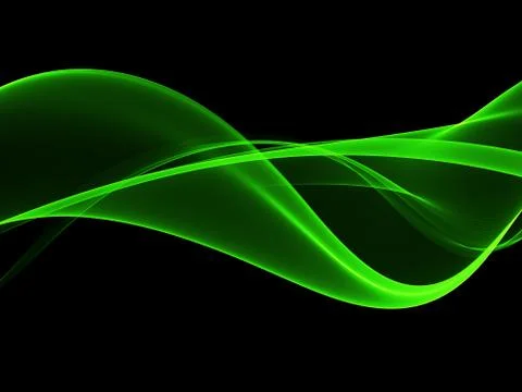 Abstract Soft Graphics Background For Design Illustrazione stock