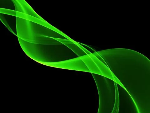 Abstract Soft Graphics Background For Design Illustrazione stock