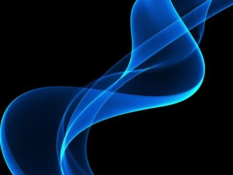 Abstract Soft Graphics Background For Design 스톡 일러스트