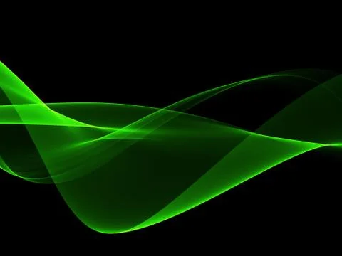 Abstract Soft Graphics Background For Design Stock-Illustration