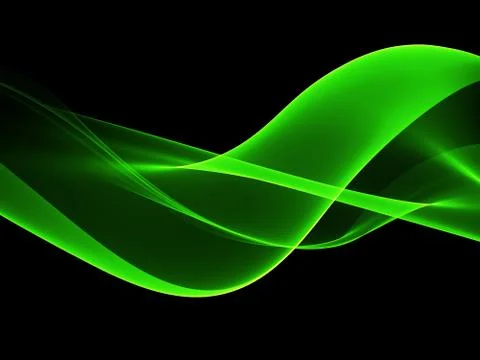 Abstract Soft Graphics Background For Design Illustrazione stock