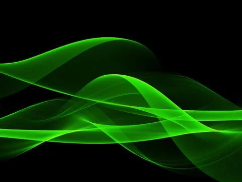 Abstract Soft Graphics Background For Design Illustrazione stock