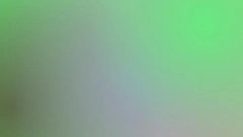 Abstract soft green and grey mesh gradient background for minimalist digita.. Stock Illustration