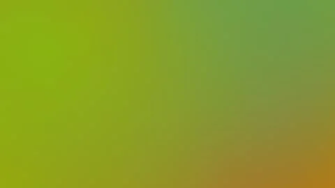 Abstract Soft Green and Lime Gradient Background with Smooth Organic Textur.. Stock Illustration