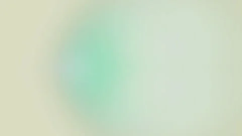 Abstract Soft Green and Yellow Gradient Motion Background Video stock 341776364