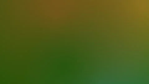 Abstract Soft Green and Yellow Gradient Blurred Background for Creative Desig Stockillustratie