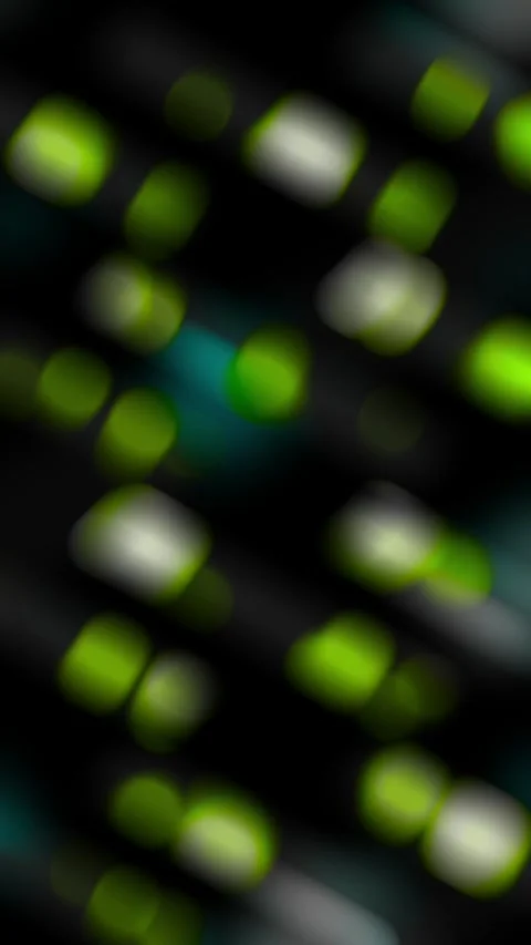 Abstract Soft Green Background. Stock Footage 316834030