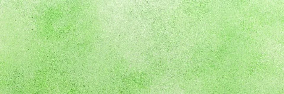Abstract soft green background with a subtle texture, perfect for adding co.. Foto stock
