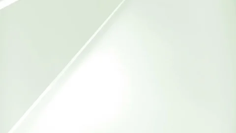 Abstract soft green colored lines animation. 4K Resolution Stock Footage 106734233