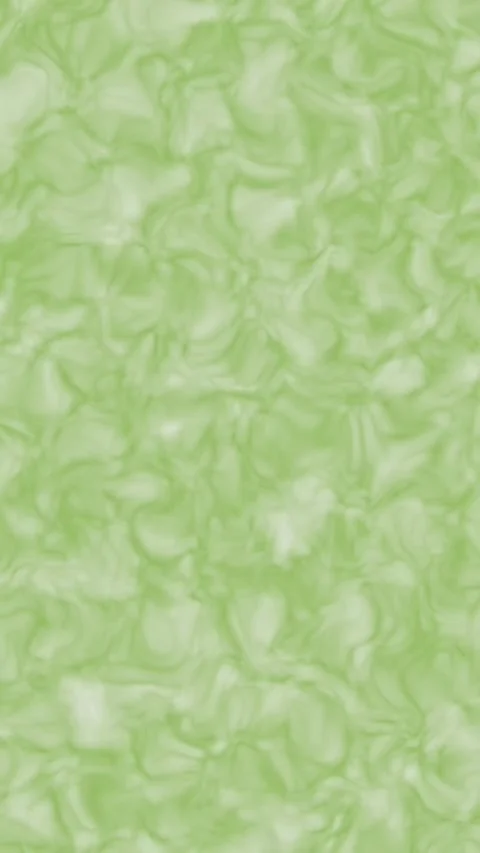 Abstract Soft Green Fluid Motion Background (9:16) Stock-Footage 337949411