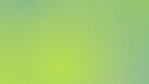 Abstract Soft Green Gradient Background for Nature, Wellness, and Modern Gr.. Stock Illustration