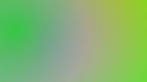 Abstract soft green gradient background with smooth transitions for digital.. Illustrazione stock
