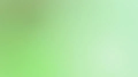 Abstract Soft Green Gradient Background for Nature and Eco Friendly Design .. Stock Illustration