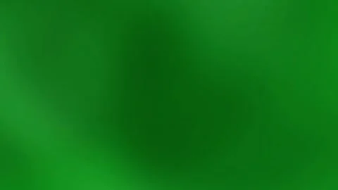 Abstract Soft Green Gradient Motion Background Loop Stock Footage 341488032