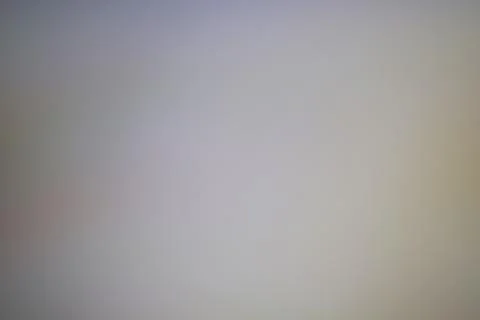 Abstract soft grey and white gradient background with smooth light texture Stock Photos