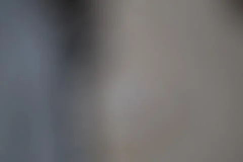 Abstract soft grey background with smooth gradient and blurred texture for .. Stock Photos