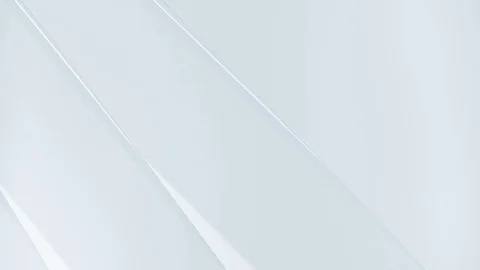 Abstract soft grey colored lines animation. 4K Resolution Stock Footage 106735215