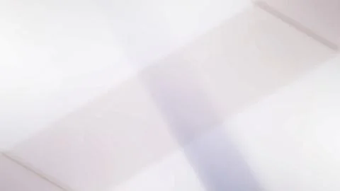 Abstract soft light background with subtle geometric shapes and gentle color Stock Illustration