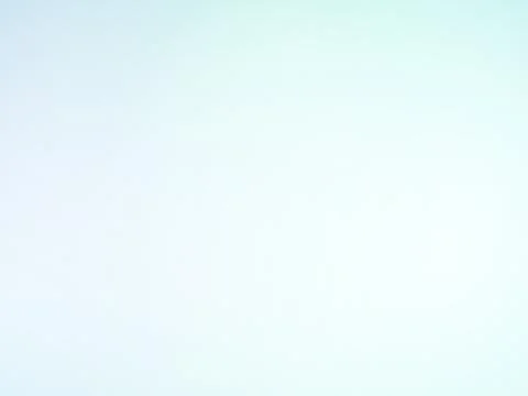 Abstract soft light blue and white gradient background for minimalist aesth.. Stock Illustration