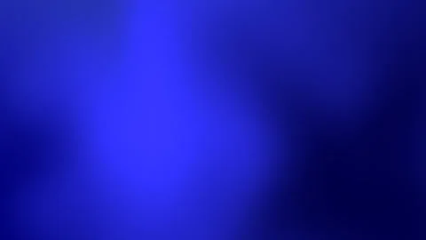 Abstract soft light blue  animated background, looping video 4k Stock Footage 280203702