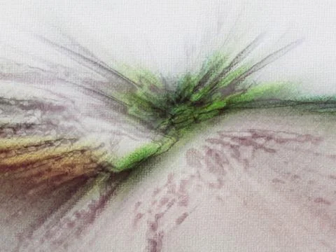 Abstract soft light colors motion background design. Texture artistic greet.. Stock Illustration