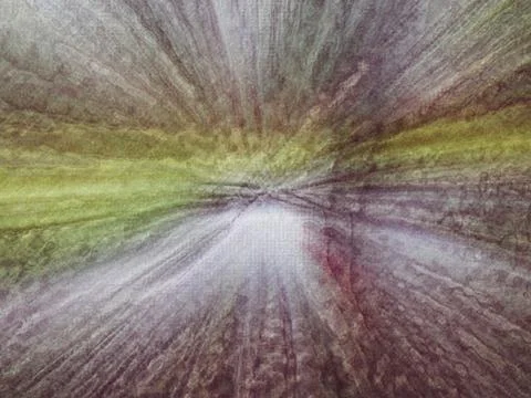Abstract soft light colors motion background design. Texture artistic greet.. Stock Illustration