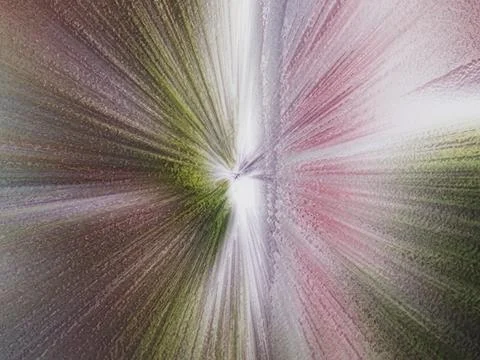 Abstract soft light colors motion background design. Texture artistic greet.. Stock Illustration