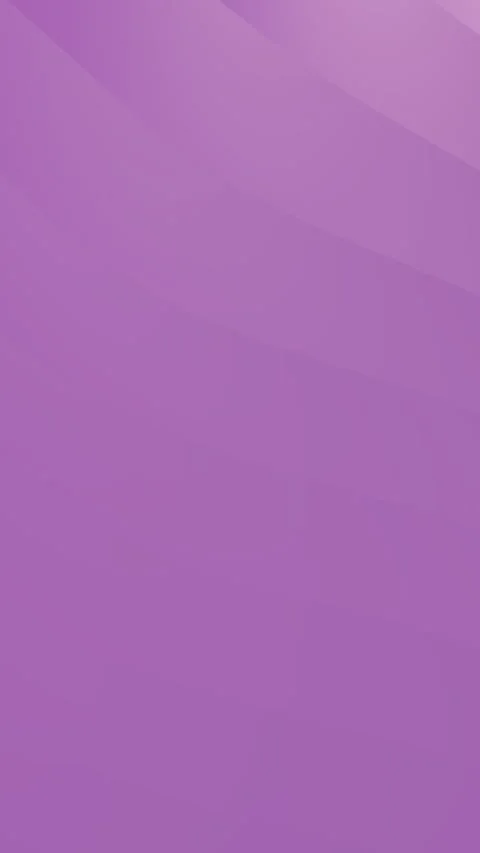 Abstract Soft Lilac Gradient Background Animation Loop Stock Footage 332825803