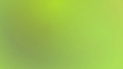 Abstract Soft Lime Green Gradient Background with Smooth Blurred Texture fo.. Stock Illustration