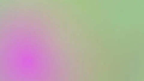 Abstract Soft Mesh Gradient Background with Pastel Pink and Lime Green Blen.. Stock Illustration
