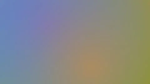 Abstract Soft Mesh Gradient Background with Vibrant Blue and Orange Colors .. Stock Illustration