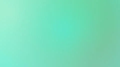 Abstract Soft Mint Green Gradient Background for Minimalist Graphic Design .. Stock Illustration