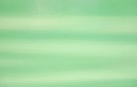 Abstract soft mint green gradient texture background Stock Photos