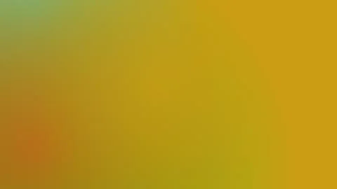 Abstract soft mustard yellow and green gradient background for digital medi.. Stock Illustration
