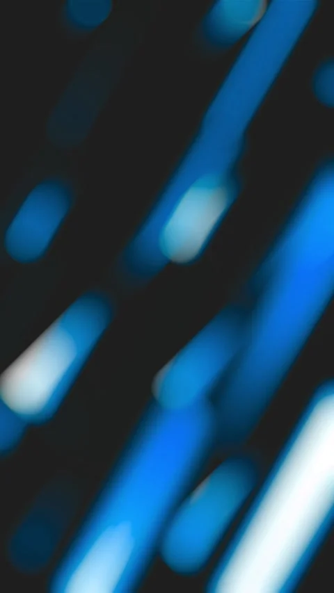 Abstract Soft Navy blue Dark Background. loopable. Stock Footage 316834280