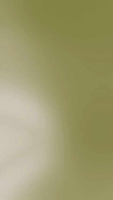 Abstract Soft Olive Gradient Blending in Minimal Vertical Background Stock Footage 335498030