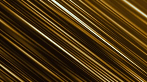 Abstract soft orange color diagonal lines stripes background New quality Video stock 104846475