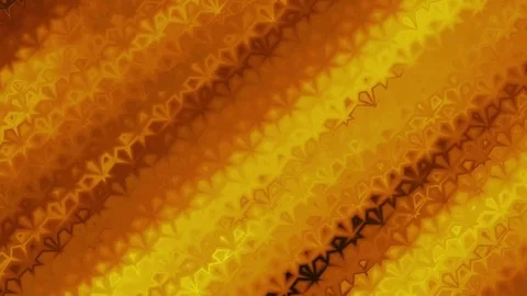 Abstract soft orange color lines stripes background New quality universal motion Stock Footage 80106503