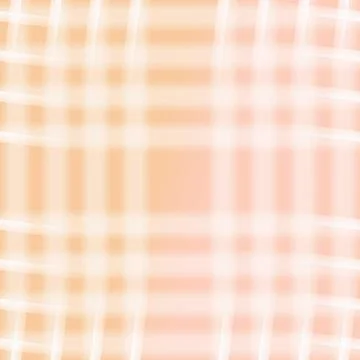 Abstract Soft Orange Grid Background Stock Illustration