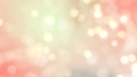 Abstract Soft Particles 02 Stock-Footage 41846720