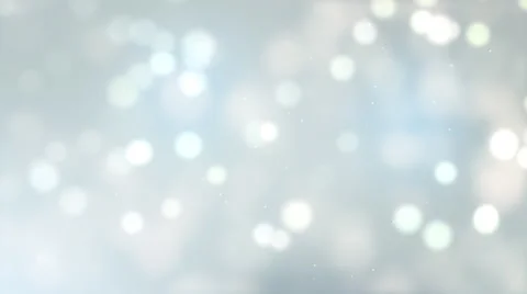 Abstract Soft Particles 04 Stock Footage 41851765