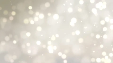 Abstract Soft Particles 05 Stock Footage 41847505