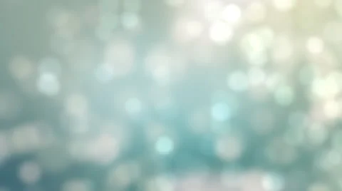 Abstract Soft Particles 10 Stock-Footage 41859425