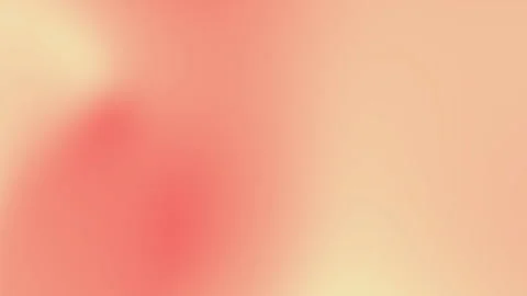 Abstract soft pastel background with blurred warm color transitions for cre.. Stock Footage 313416320