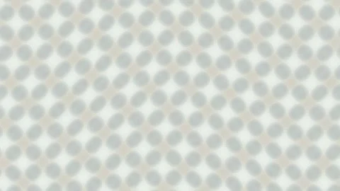 Abstract soft pastel background featuring a geometric pattern of repeating .. Stock Footage 347244180