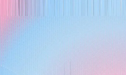 Abstract soft pastel background with vertical linear texture and subtle blu.. 스톡 일러스트