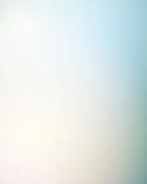 Abstract Soft Pastel Blue and White Gradient Background with Smooth Texture.. Stock Illustration