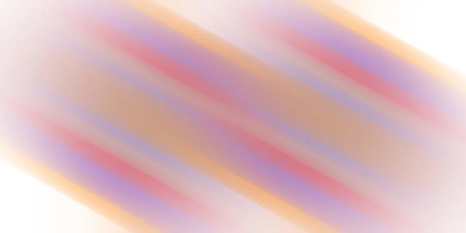 Abstract soft pastel diagonal motion blur stripe background Stock Illustration