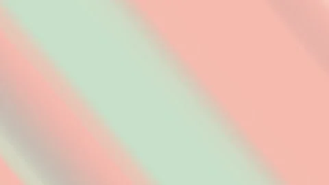 Abstract Soft Pastel Gradient Background with Diagonal Light Streaks Stock-Footage 303704447